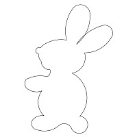bunny single 001